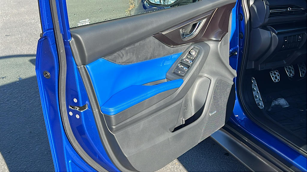 Thumbnail: 2025 Subaru WRX - 28