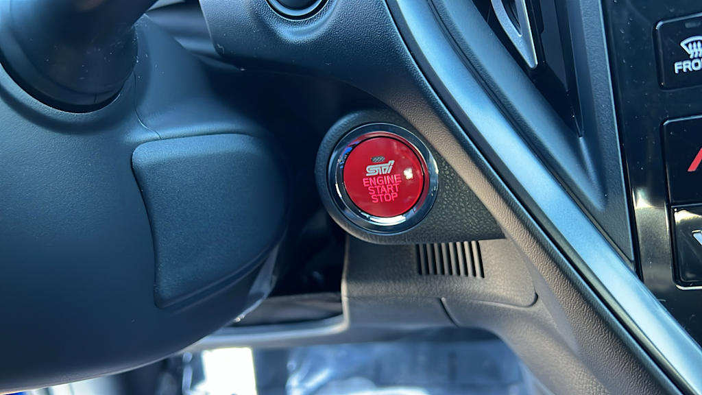 Thumbnail: 2025 Subaru WRX - 24