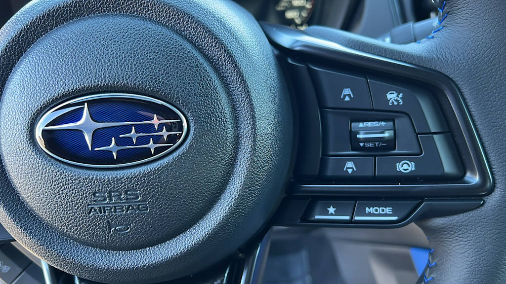 Thumbnail: 2025 Subaru WRX - 26