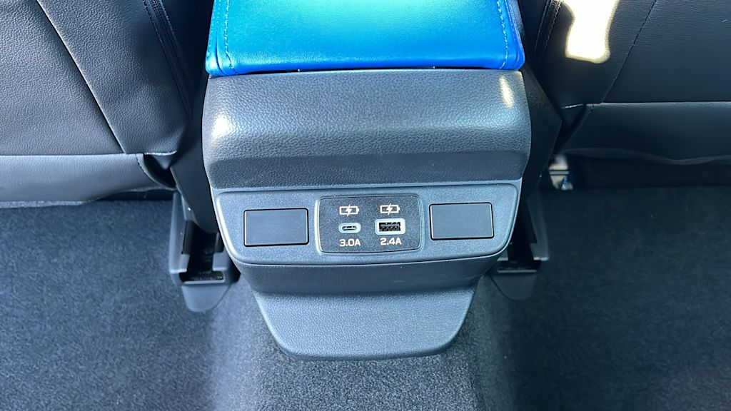 Thumbnail: 2025 Subaru WRX - 30