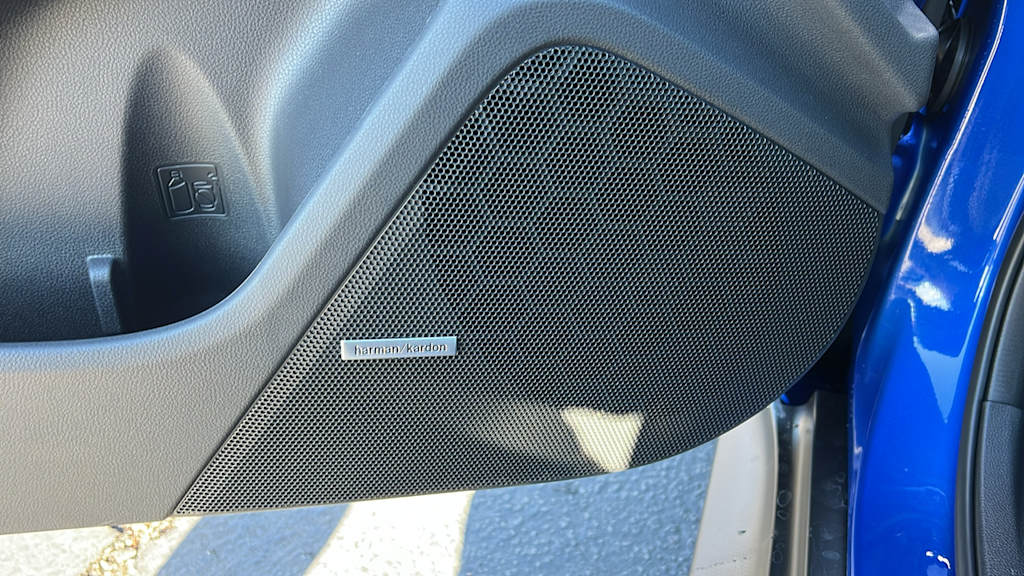 Thumbnail: 2025 Subaru WRX - 10