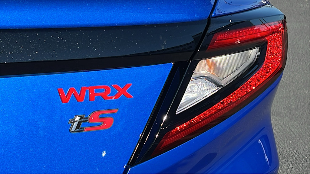 Thumbnail: 2025 Subaru WRX - 31