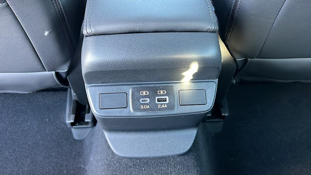 Thumbnail: 2026 Subaru WRX - 30