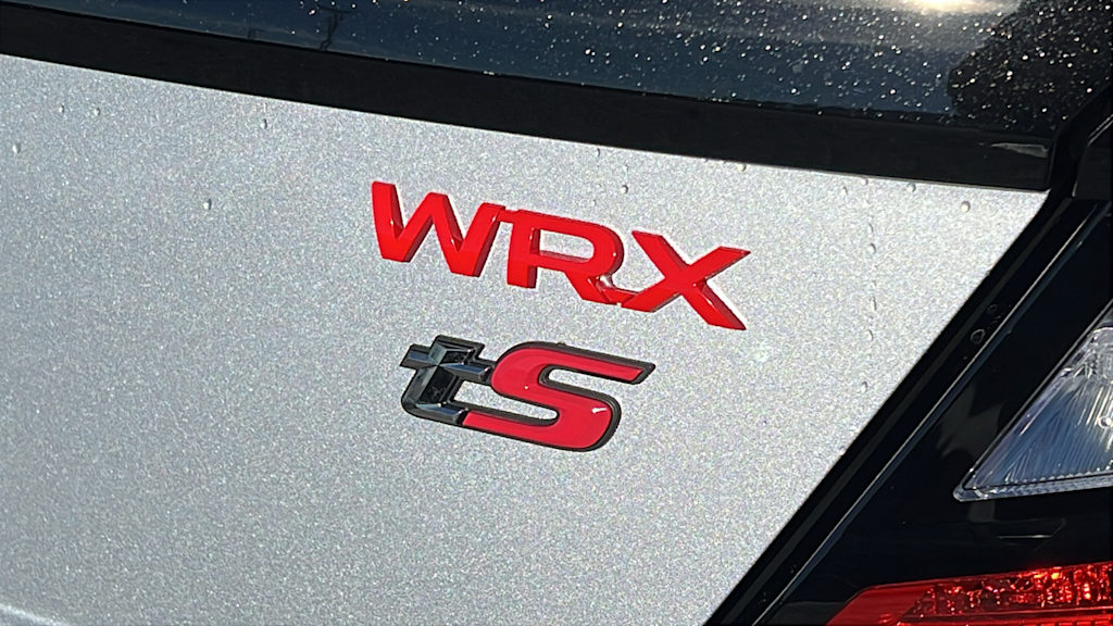 Thumbnail: 2026 Subaru WRX - 7