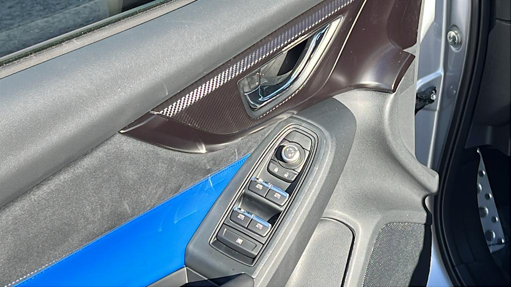 Thumbnail: 2026 Subaru WRX - 28