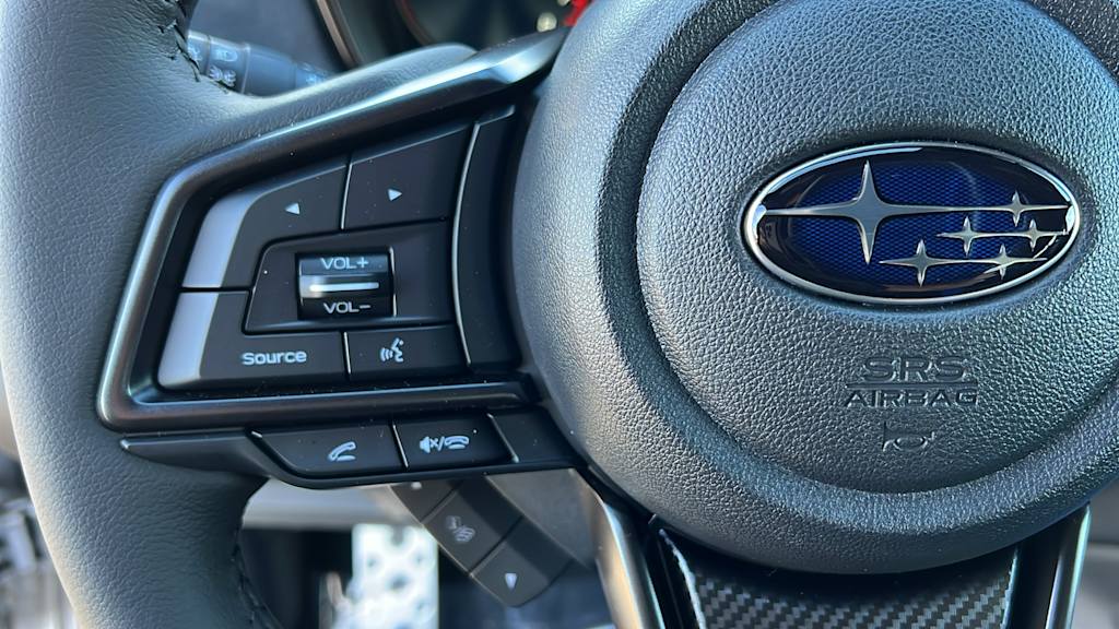 Thumbnail: 2026 Subaru WRX - 26