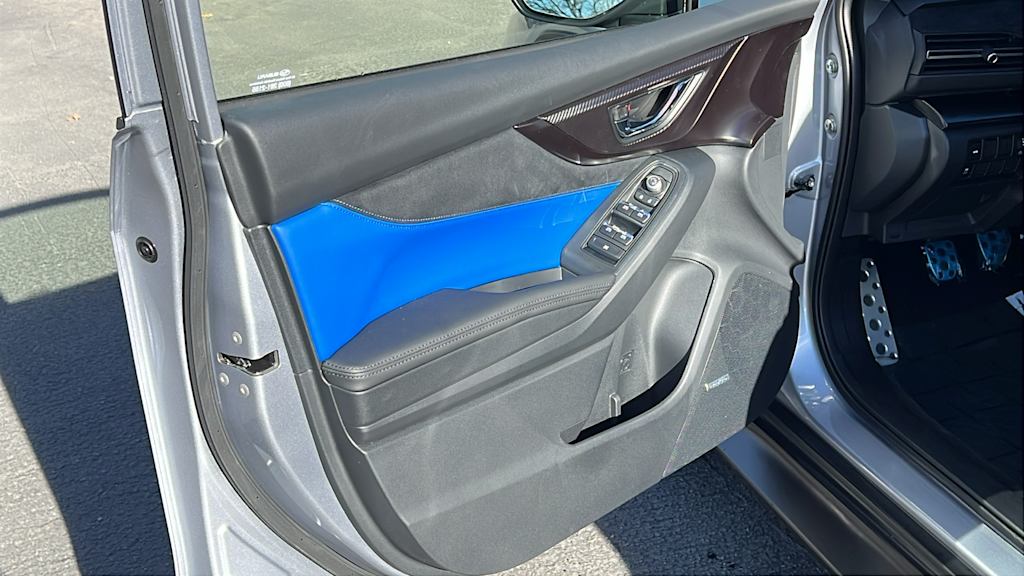 Thumbnail: 2026 Subaru WRX - 29