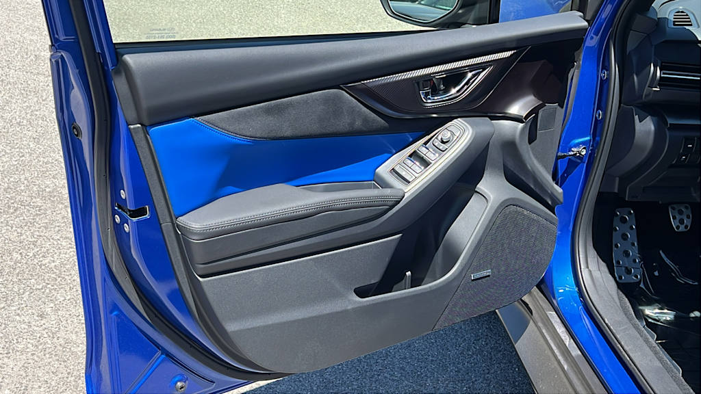 Thumbnail: 2026 Subaru WRX - 29