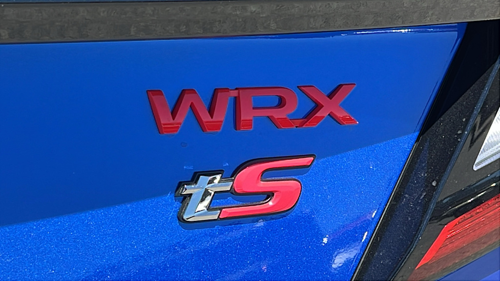 Thumbnail: 2026 Subaru WRX - 7