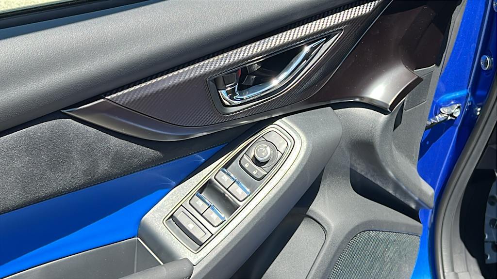 Thumbnail: 2026 Subaru WRX - 28