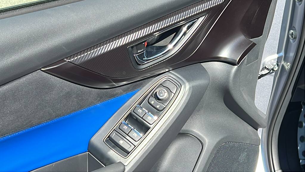 Thumbnail: 2026 Subaru WRX - 27