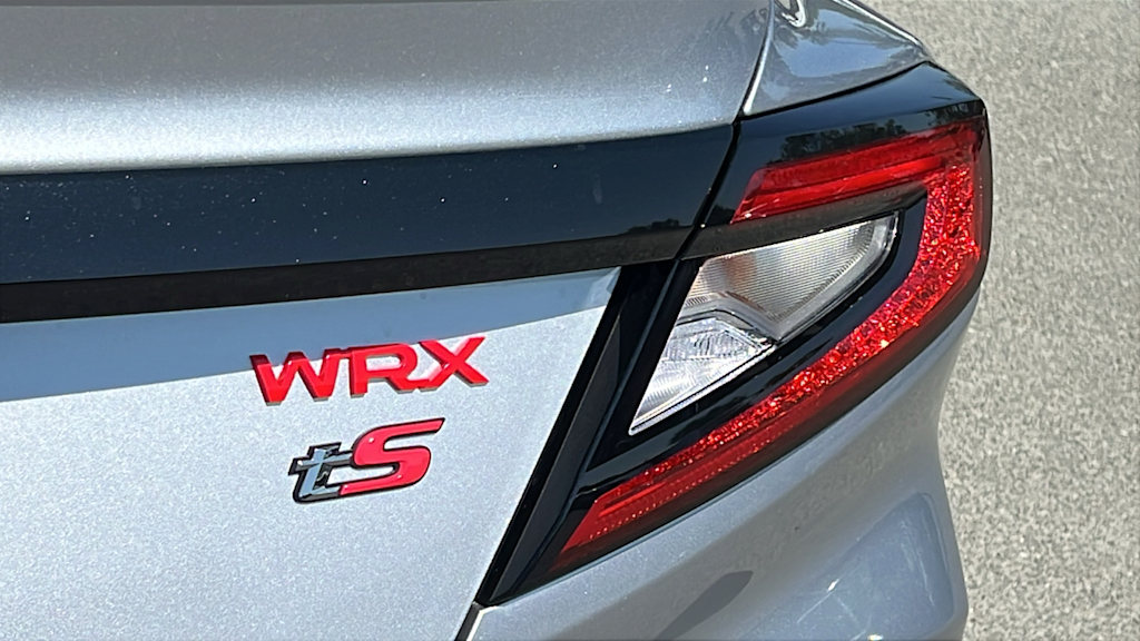 Thumbnail: 2026 Subaru WRX - 30