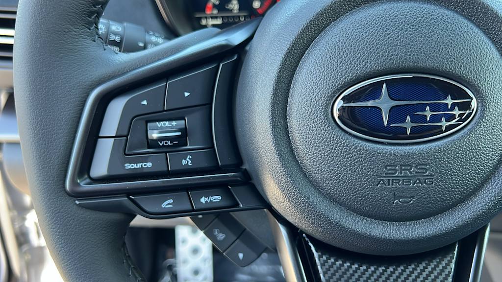 Thumbnail: 2026 Subaru WRX - 25