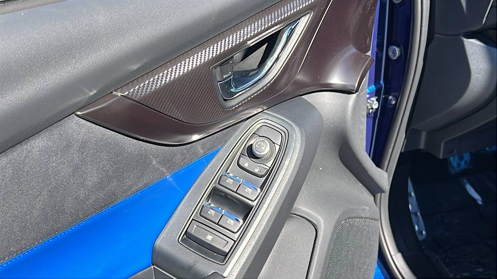 Thumbnail: 2026 Subaru WRX - 27