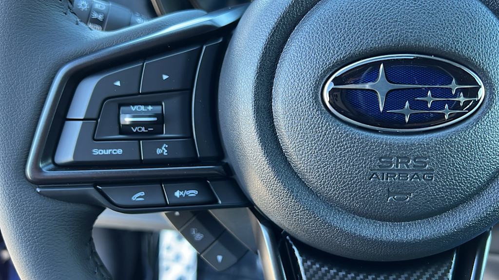 Thumbnail: 2026 Subaru WRX - 25