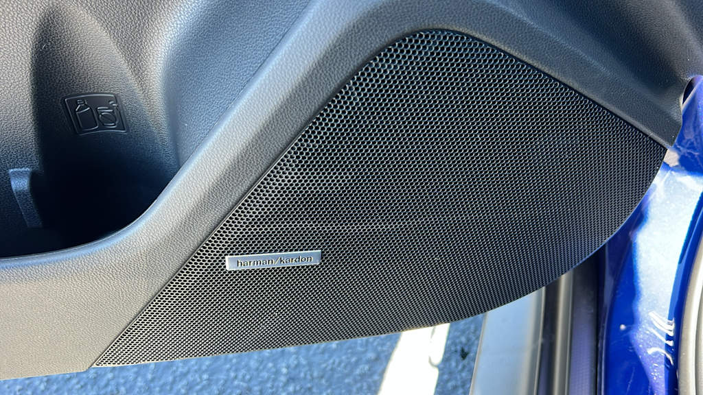 Thumbnail: 2026 Subaru WRX - 10