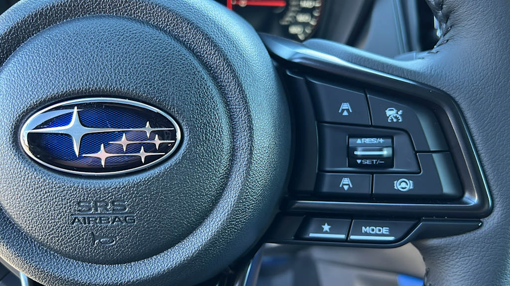 Thumbnail: 2026 Subaru WRX - 26