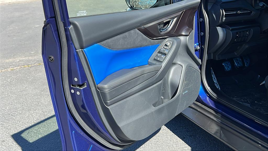 Thumbnail: 2026 Subaru WRX - 28