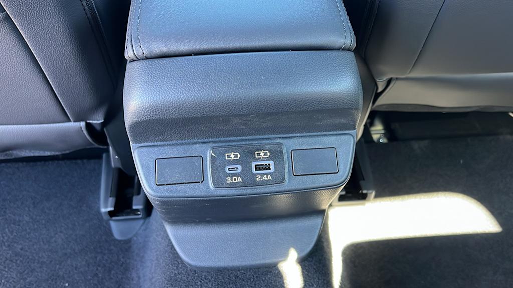 Thumbnail: 2026 Subaru WRX - 30