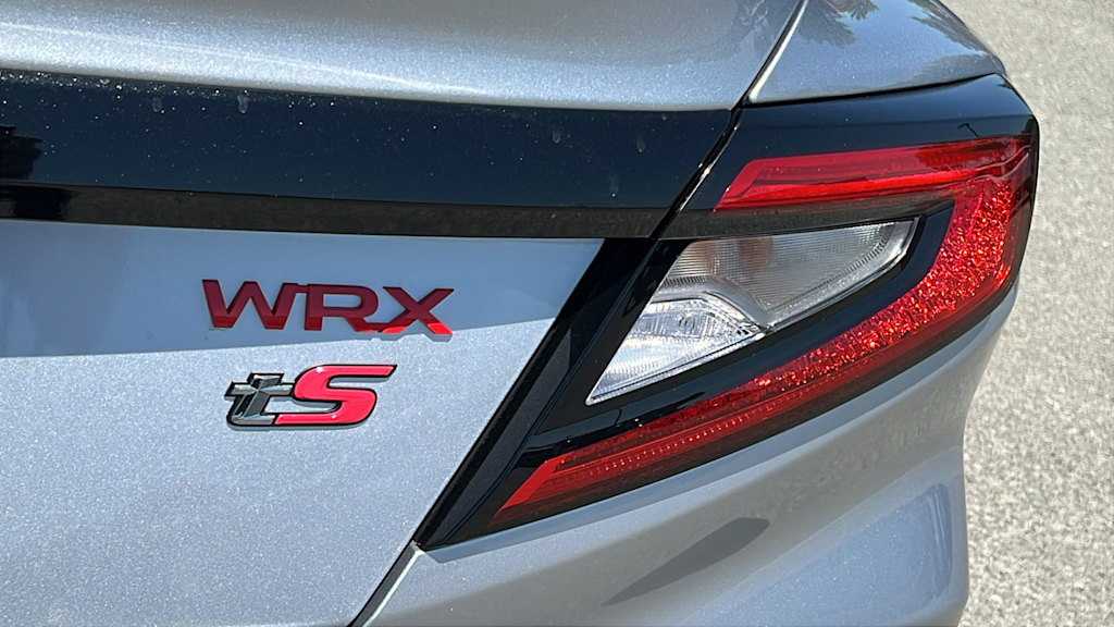 Thumbnail: 2026 Subaru WRX - 31