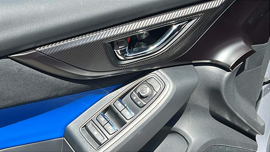 Thumbnail: 2026 Subaru WRX - 28