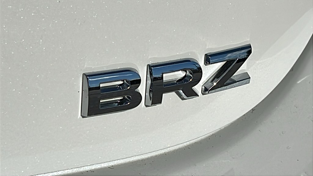 Thumbnail: 2027 Subaru BRZ - 7