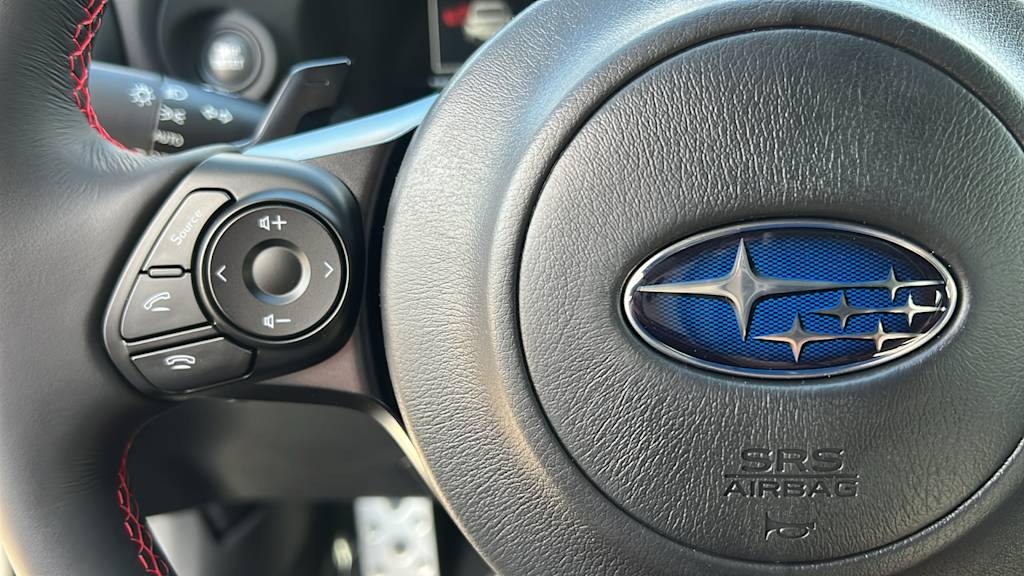 Thumbnail: 2027 Subaru BRZ - 26