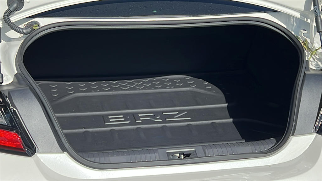 Thumbnail: 2027 Subaru BRZ - 17