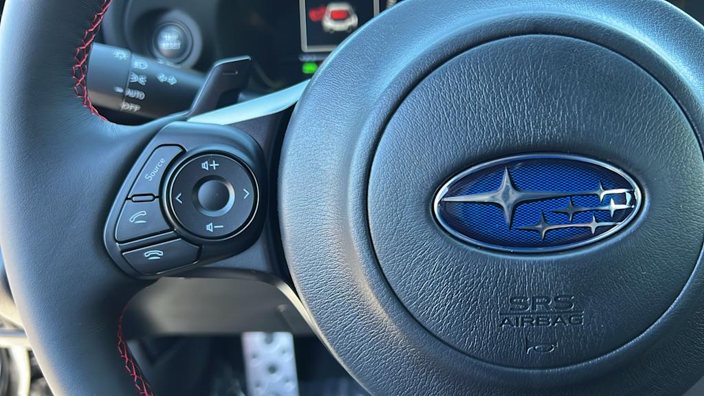 Thumbnail: 2026 Subaru BRZ - 25