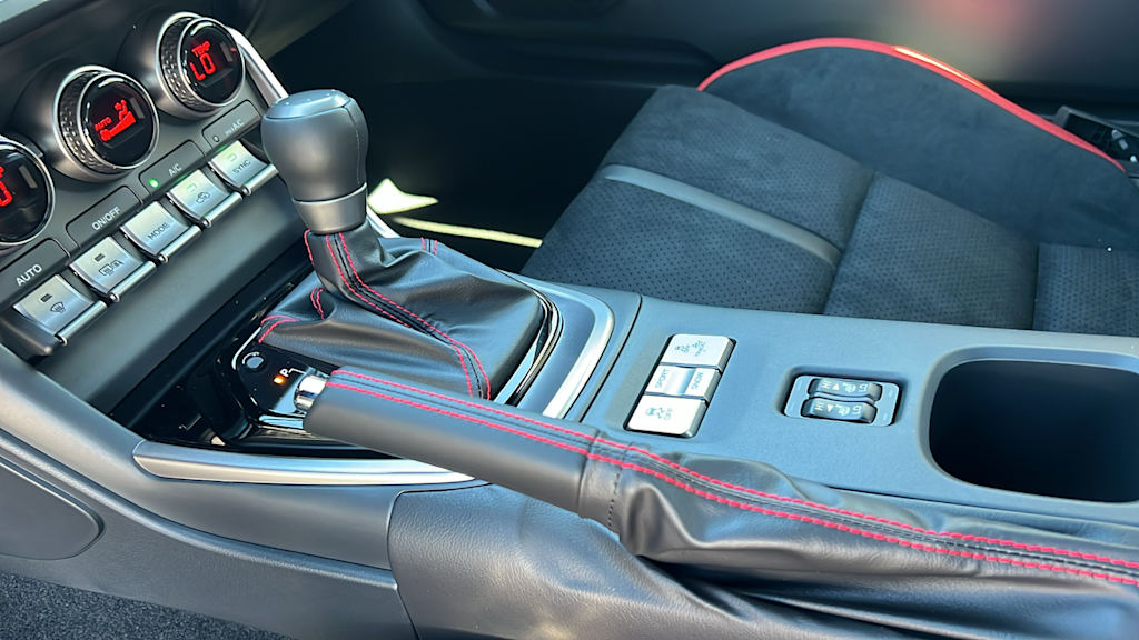 Thumbnail: 2026 Subaru BRZ - 14