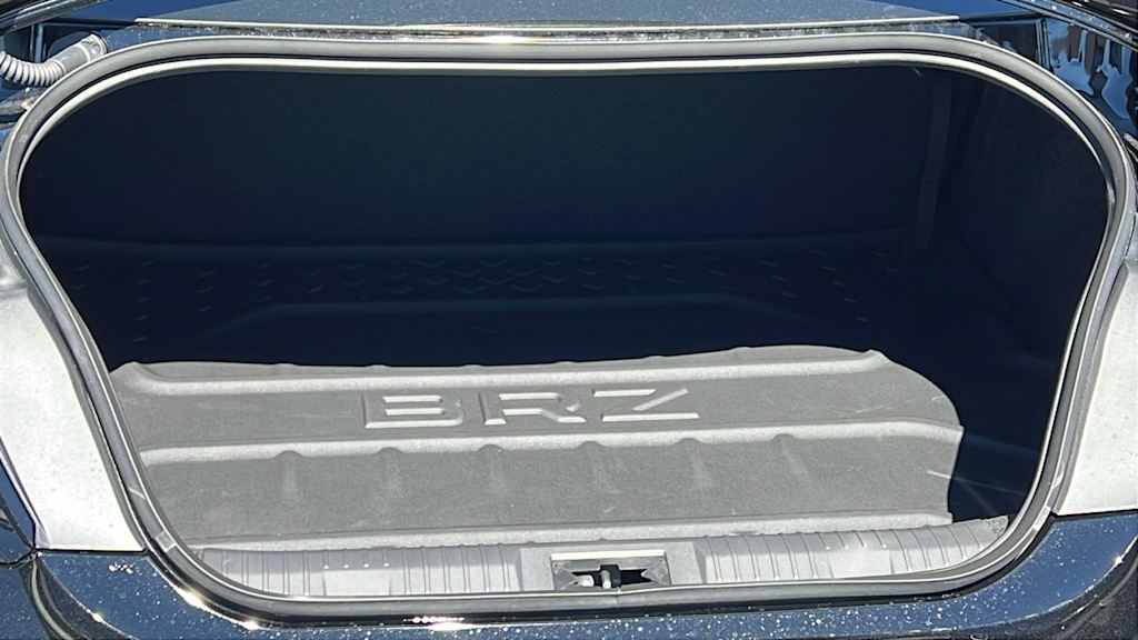 Thumbnail: 2026 Subaru BRZ - 16