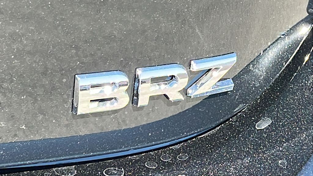 Thumbnail: 2026 Subaru BRZ - 7