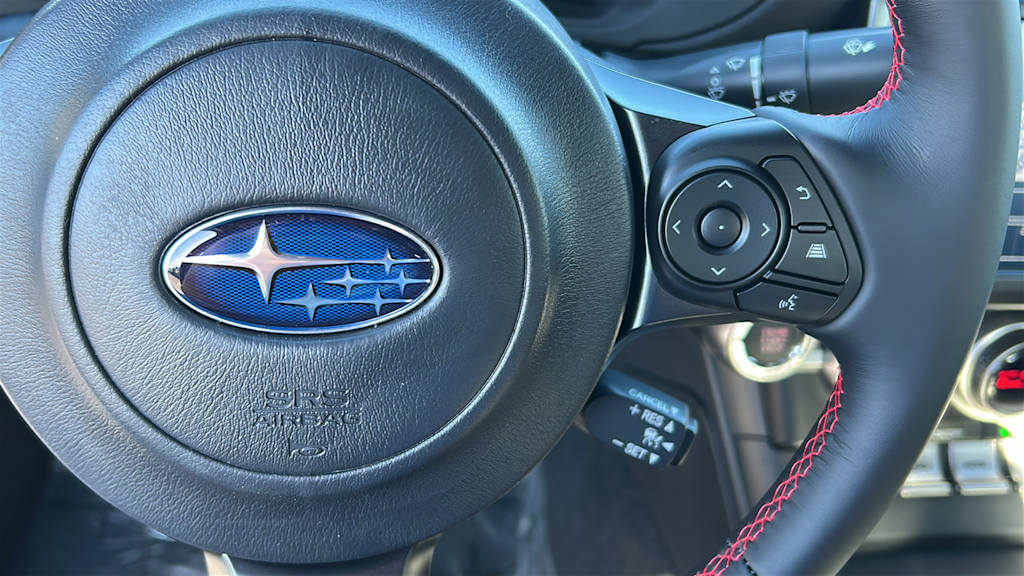 Thumbnail: 2026 Subaru BRZ - 25