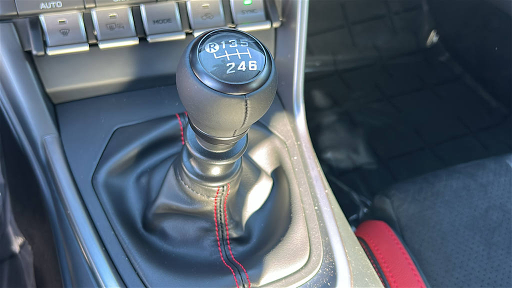 Thumbnail: 2026 Subaru BRZ - 13