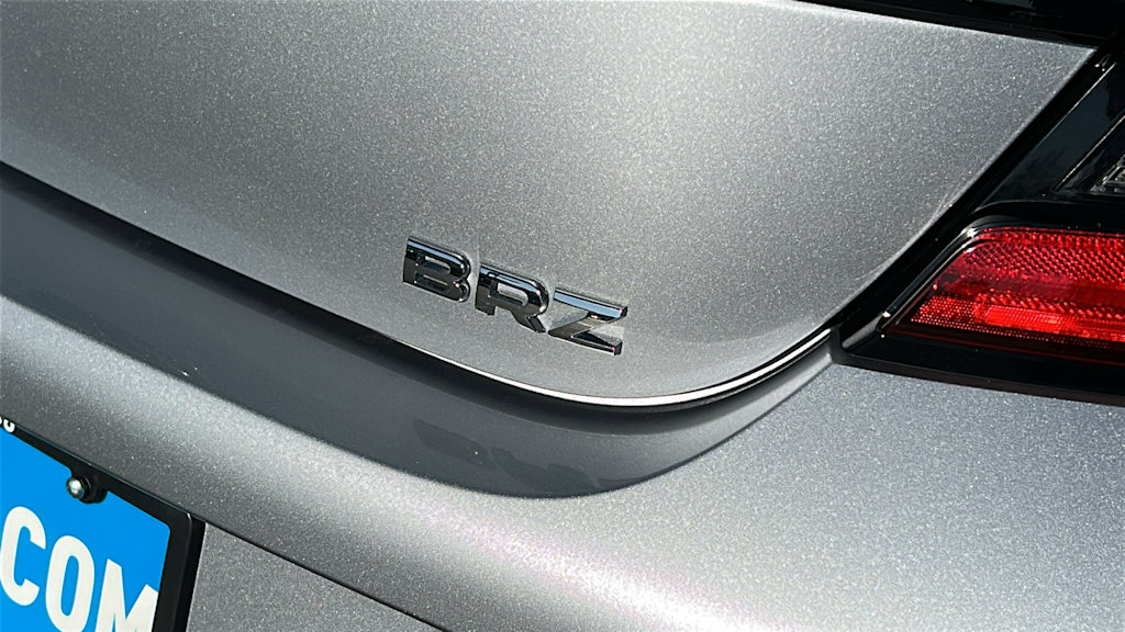 Thumbnail: 2026 Subaru BRZ - 7