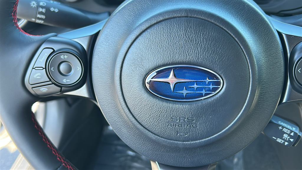 Thumbnail: 2026 Subaru BRZ - 24