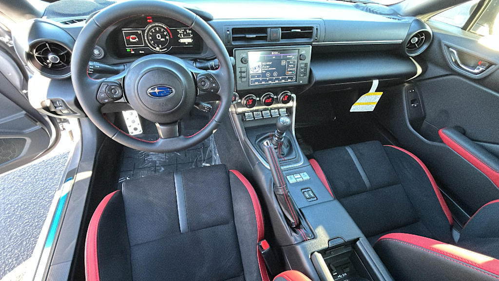 Thumbnail: 2026 Subaru BRZ - 11