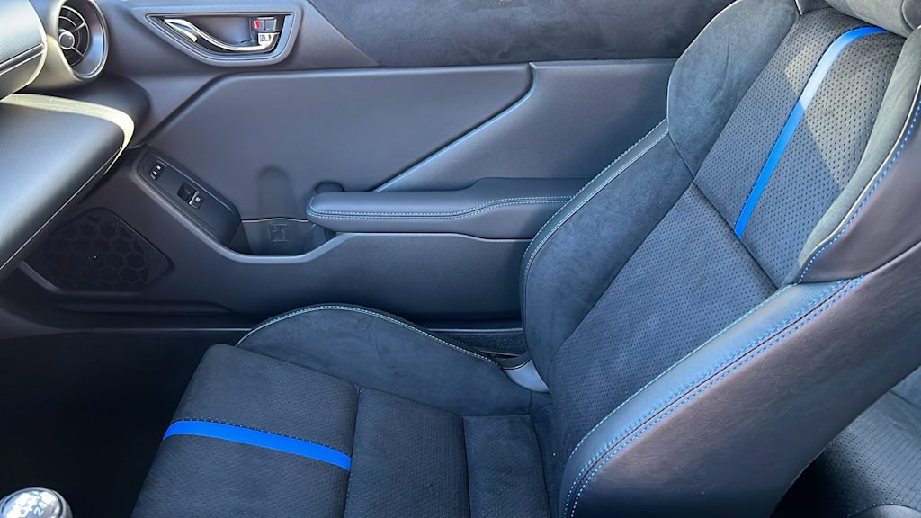 Thumbnail: 2025 Subaru BRZ - 11