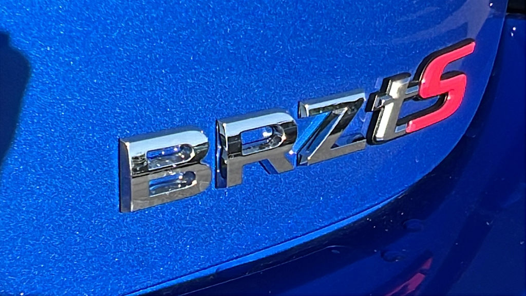 Thumbnail: 2025 Subaru BRZ - 7