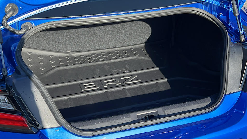 Thumbnail: 2025 Subaru BRZ - 29
