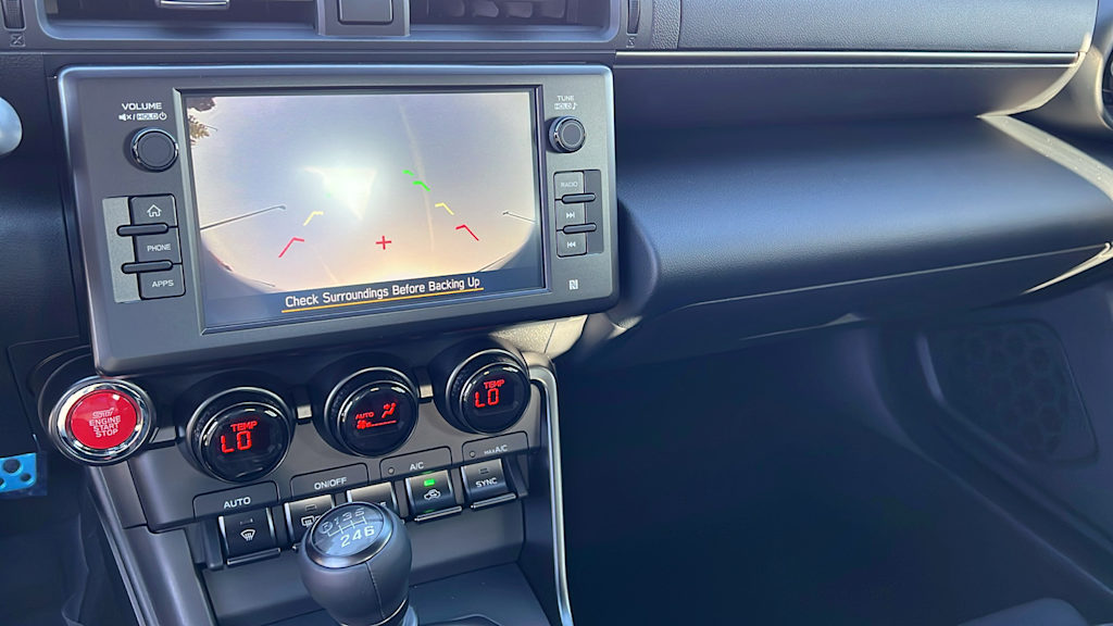 Thumbnail: 2025 Subaru BRZ - 21