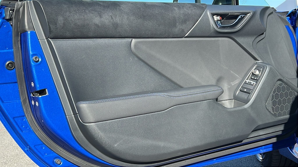 Thumbnail: 2025 Subaru BRZ - 26