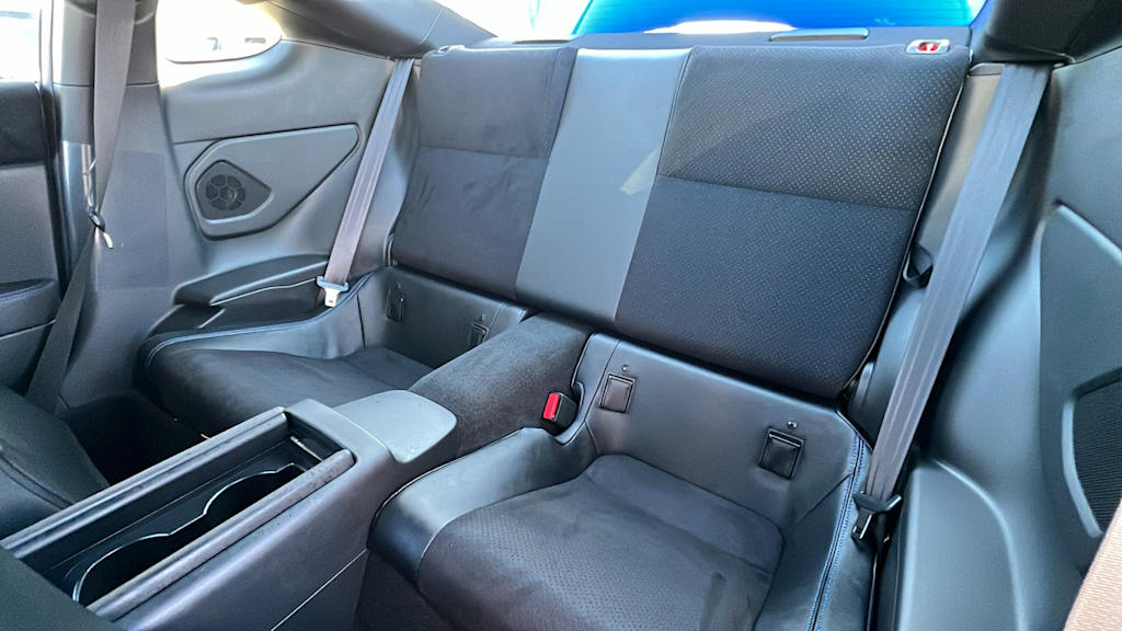 Thumbnail: 2025 Subaru BRZ - 28