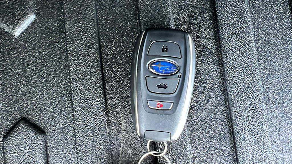 Thumbnail: 2025 Subaru BRZ - 15