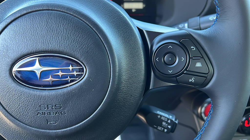 Thumbnail: 2025 Subaru BRZ - 24