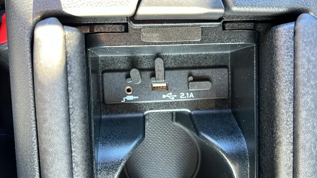 Thumbnail: 2025 Subaru BRZ - 27