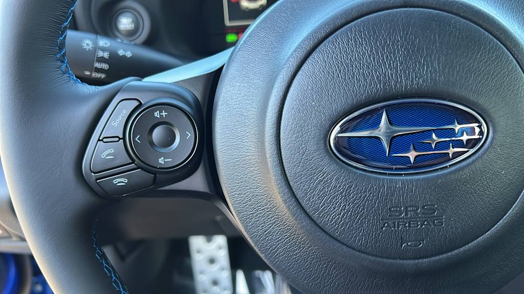 Thumbnail: 2025 Subaru BRZ - 23