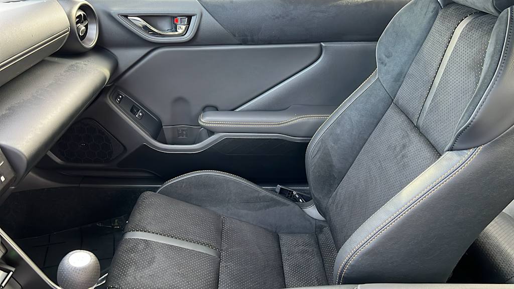 Thumbnail: 2026 Subaru BRZ - 11