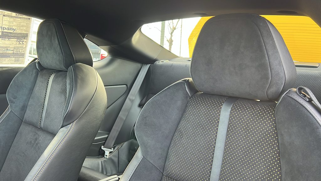 Thumbnail: 2026 Subaru BRZ - 10