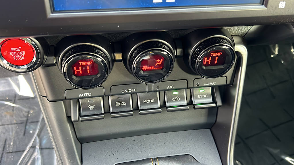 Thumbnail: 2026 Subaru BRZ - 21